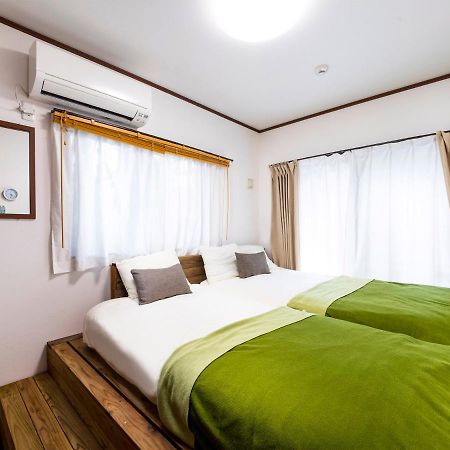 Sea Stay Okinawa Onna Exteriér fotografie