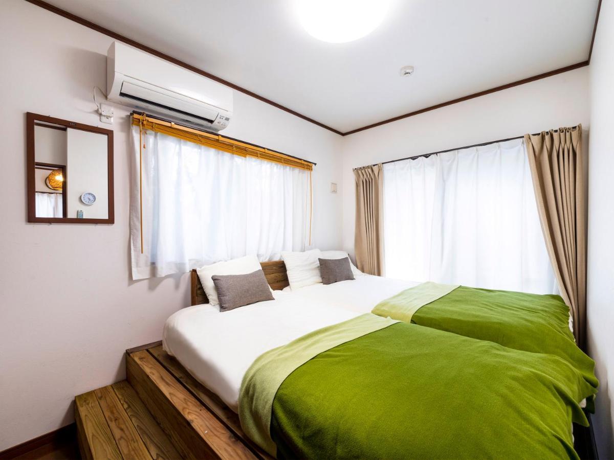 Sea Stay Okinawa Onna Exteriér fotografie