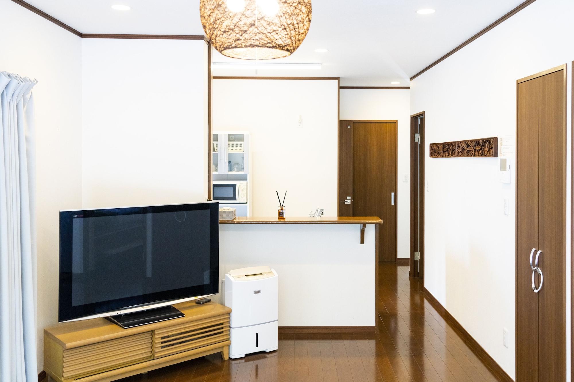 Sea Stay Okinawa Onna Exteriér fotografie