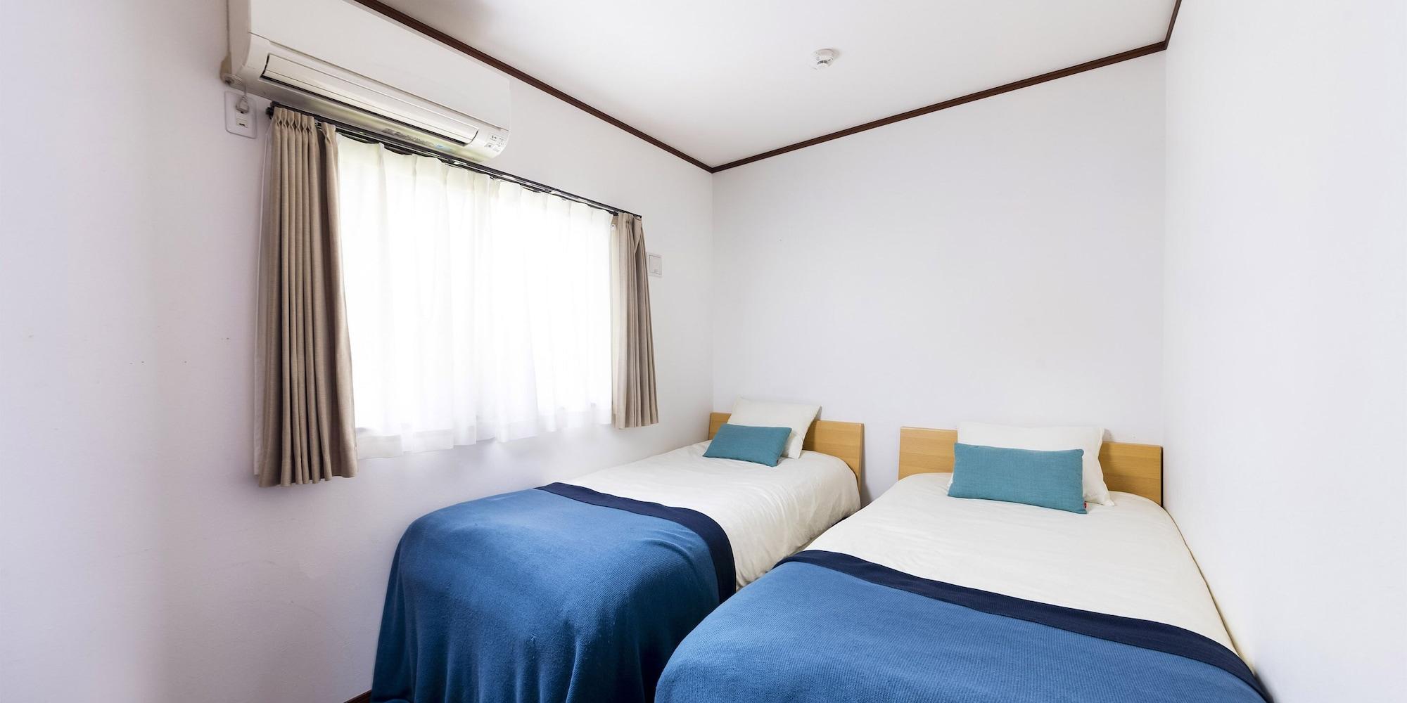 Sea Stay Okinawa Onna Exteriér fotografie
