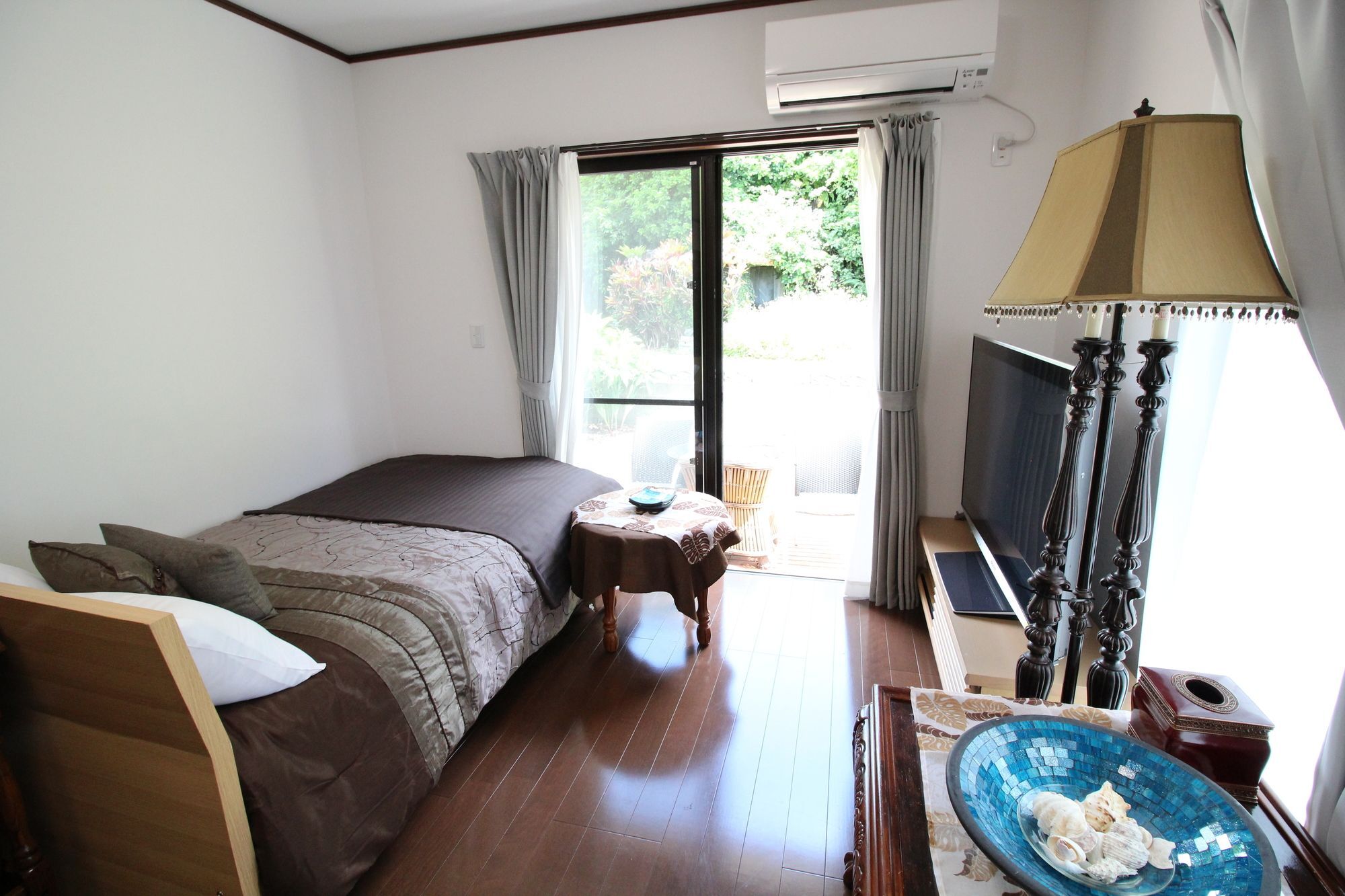 Sea Stay Okinawa Onna Exteriér fotografie